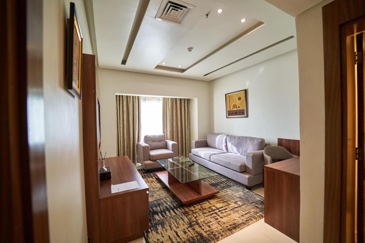The Lilygate Lagos Exterior foto