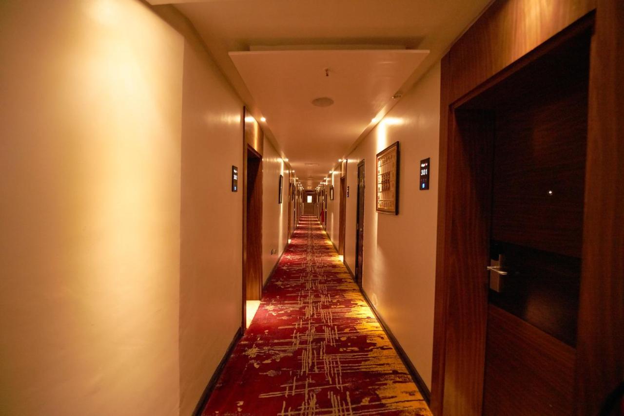 The Lilygate Lagos Exterior foto