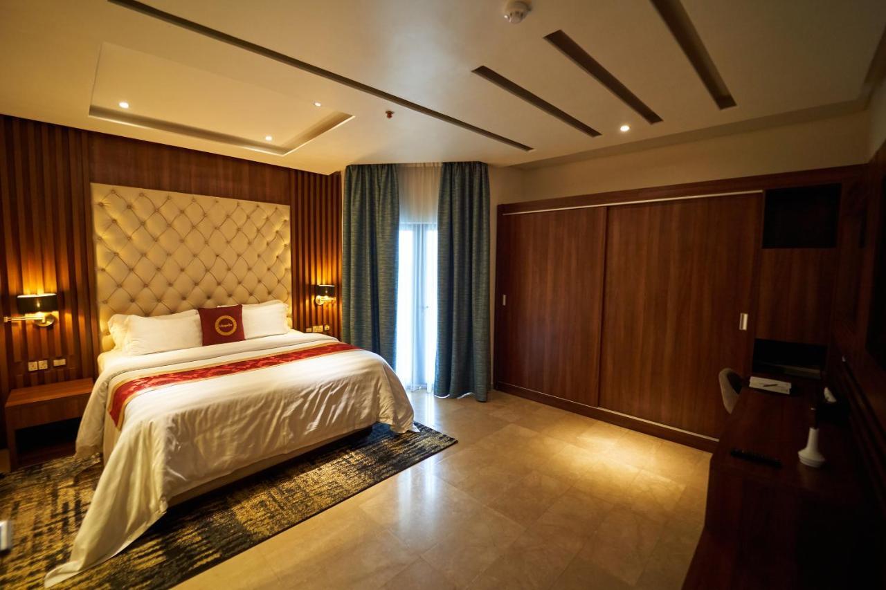 The Lilygate Lagos Exterior foto