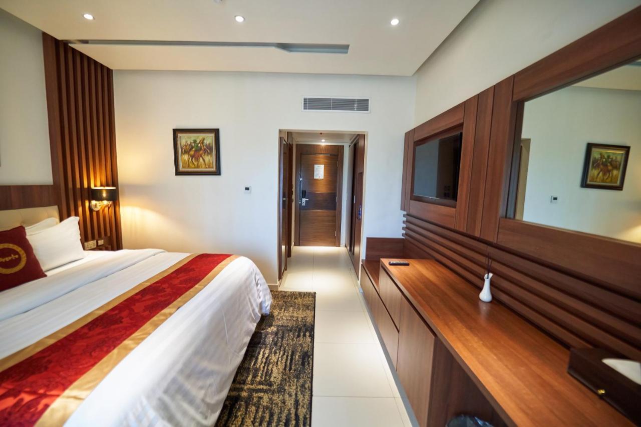 The Lilygate Lagos Exterior foto