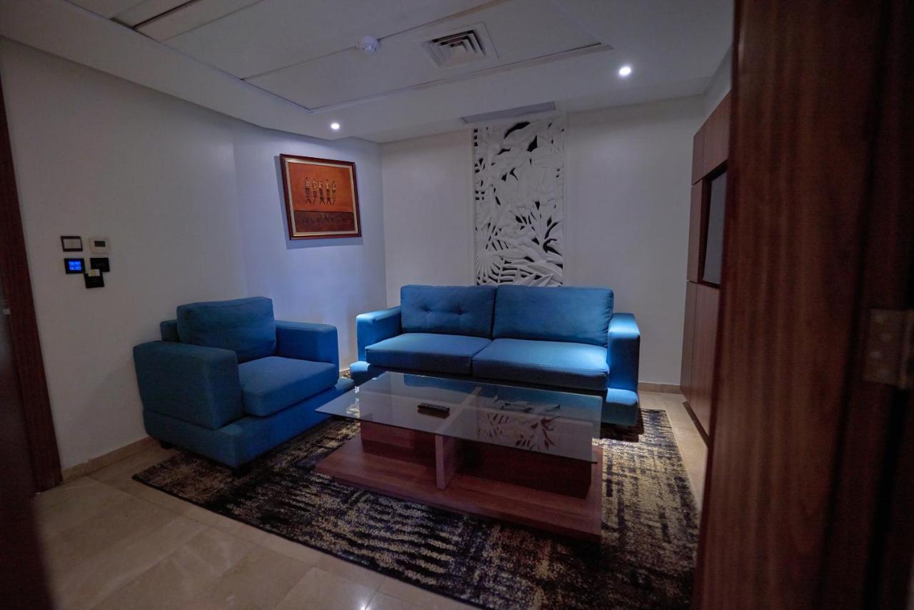 The Lilygate Lagos Exterior foto