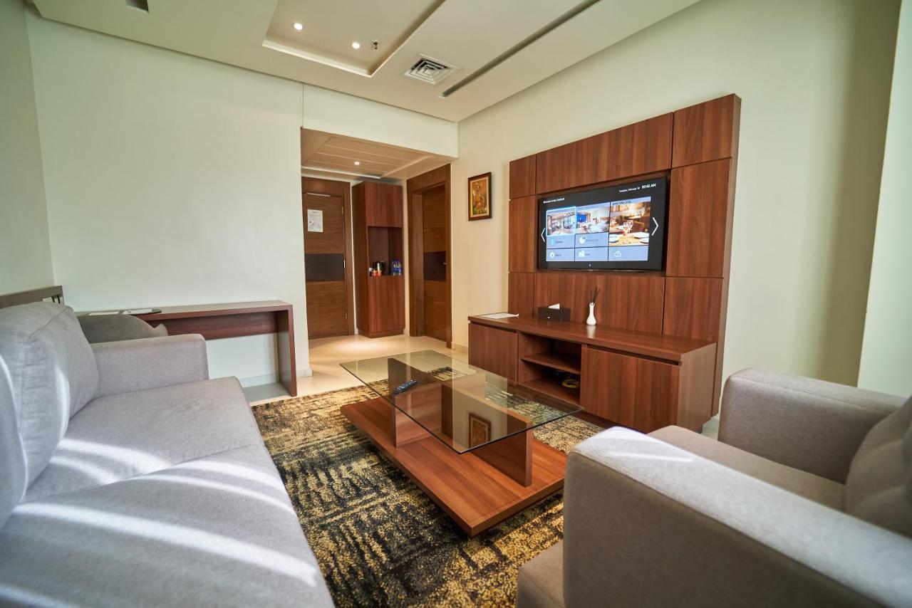 The Lilygate Lagos Exterior foto