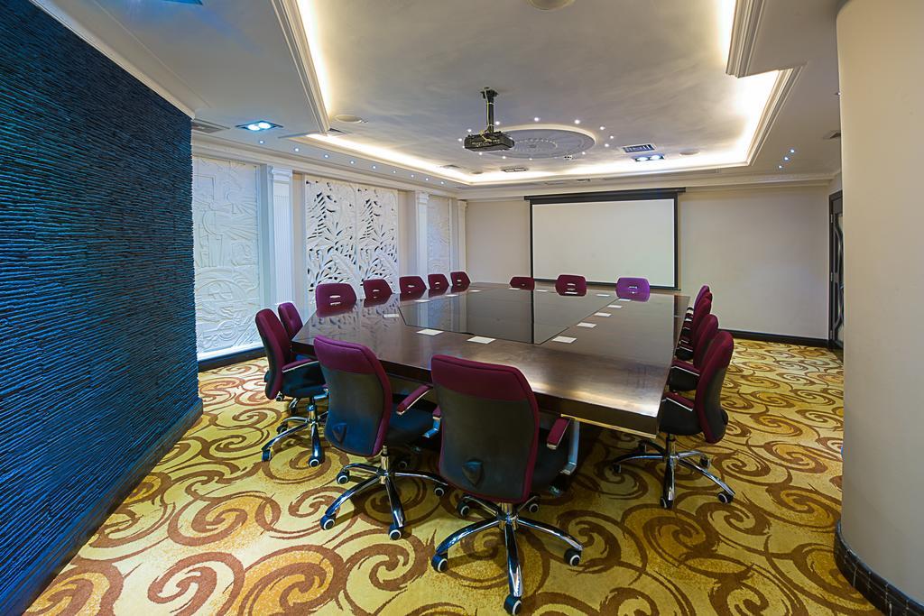 The Lilygate Lagos Exterior foto